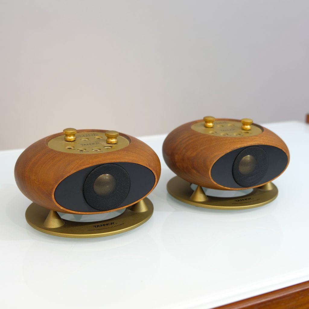 Tannoy ST200