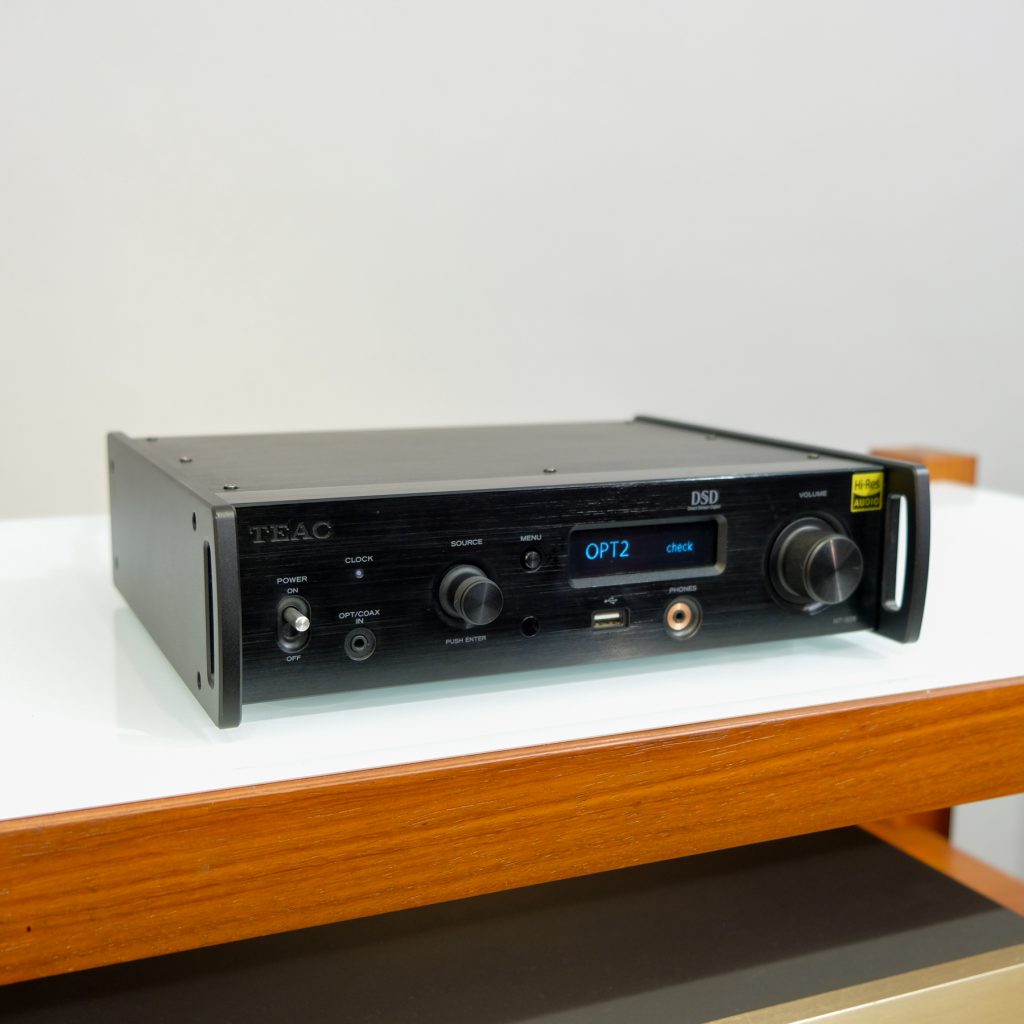 Teac NT-505