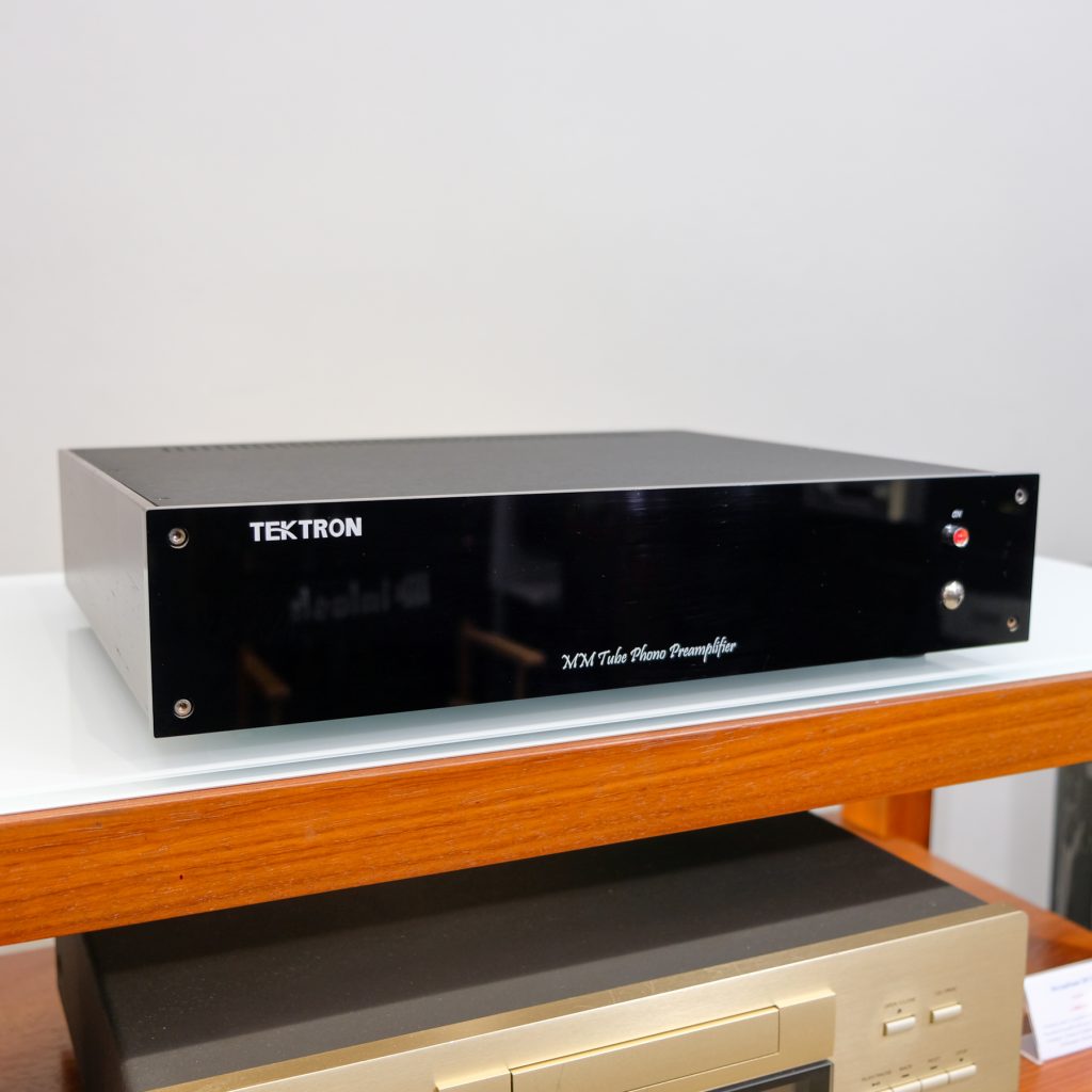 Tektron TK One Phono MM