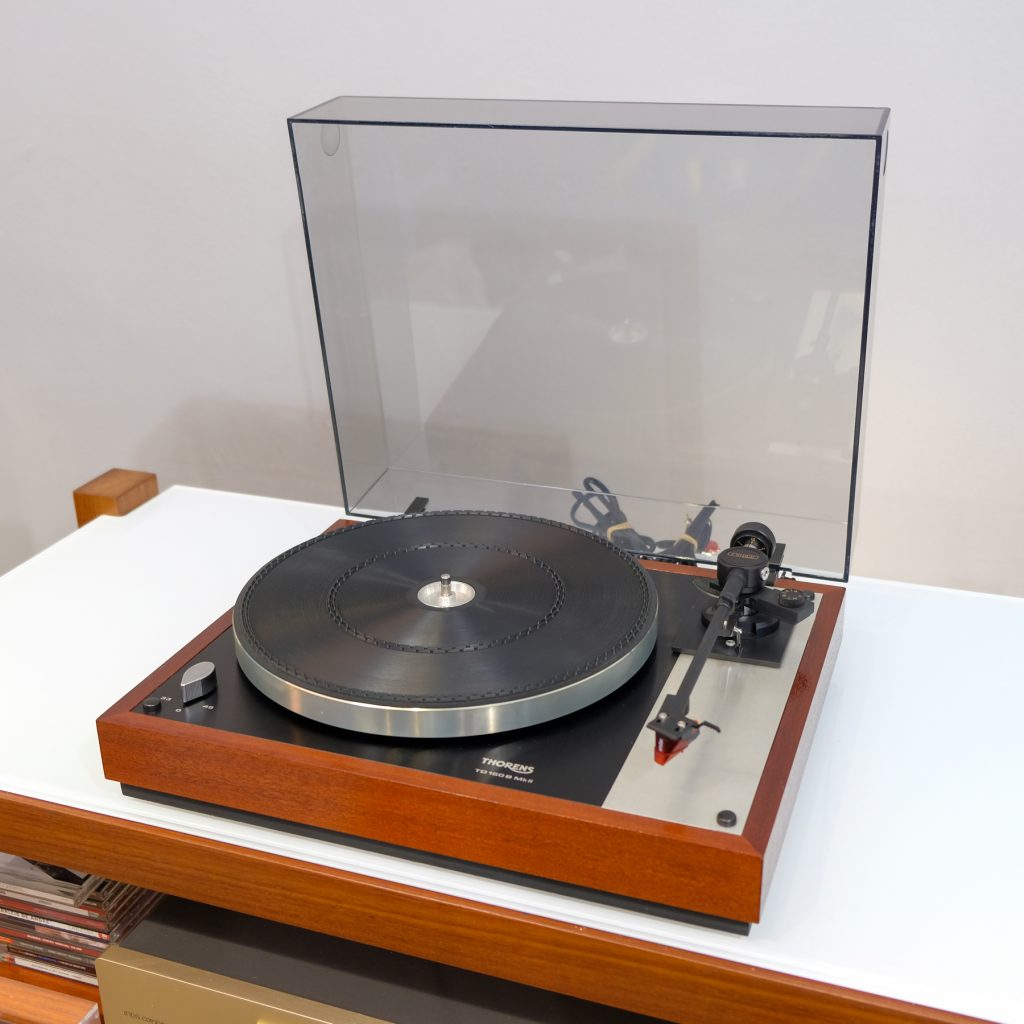 Thorens TD160B