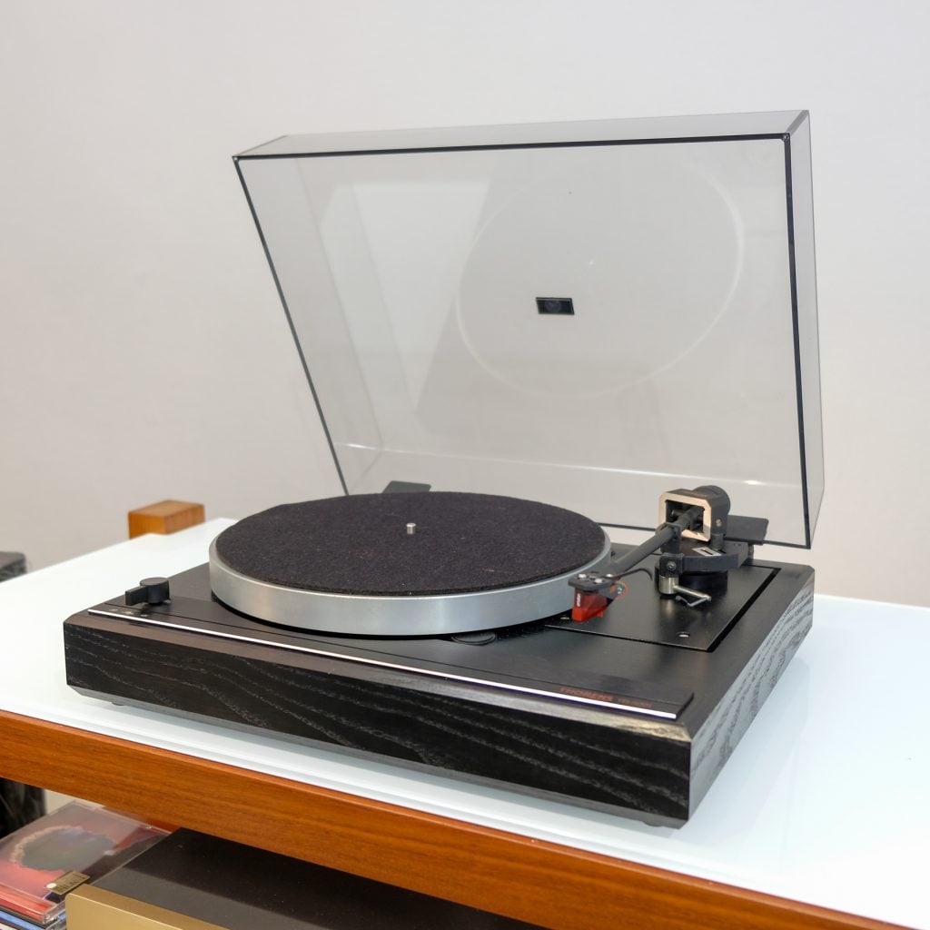 Thorens TD3001