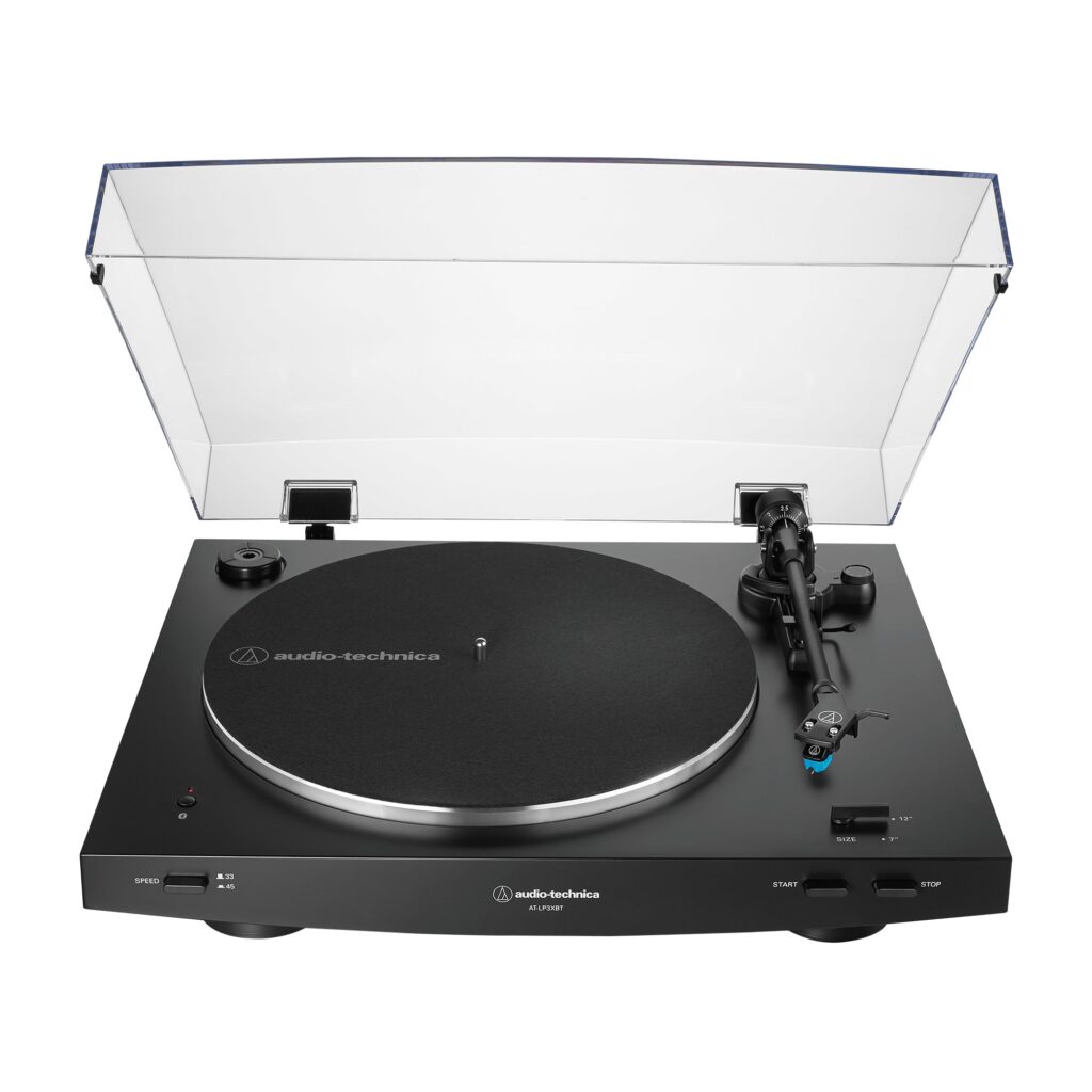 Audio-Technica AT-LP3XBT