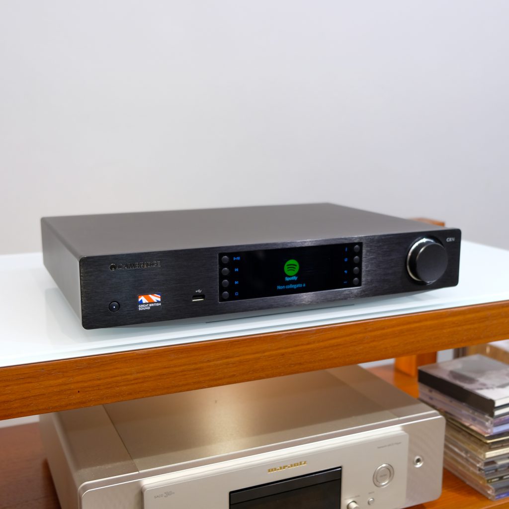 Cambridge Audio CXN