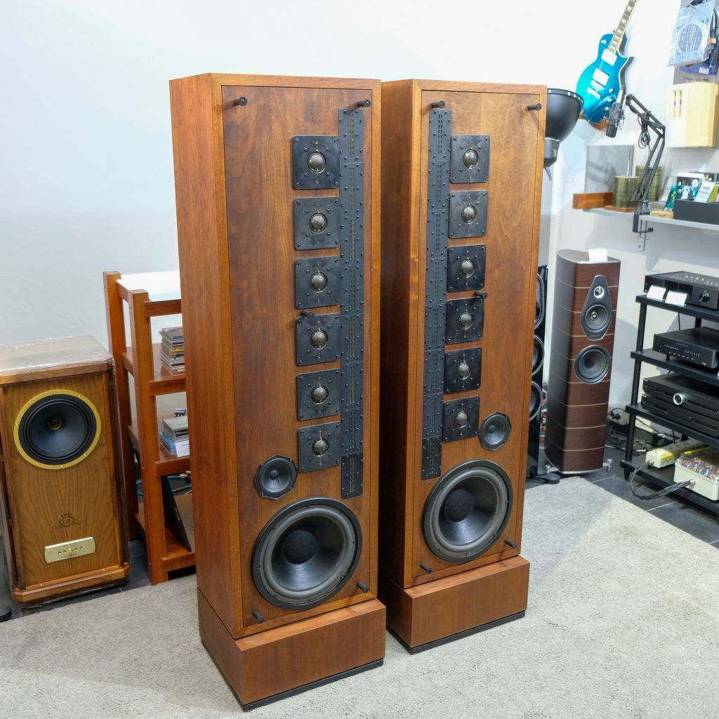 Infinity QLS-1