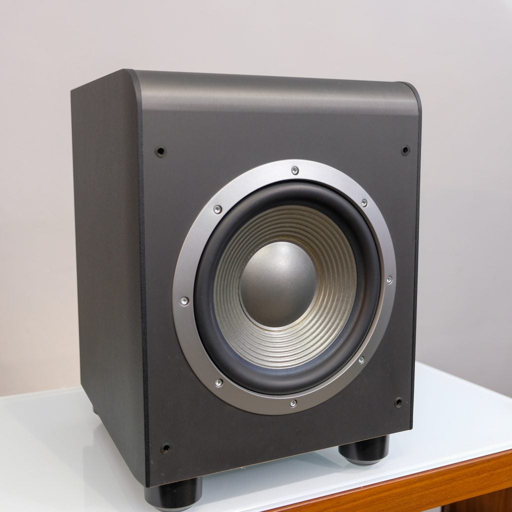 JBL ES150P