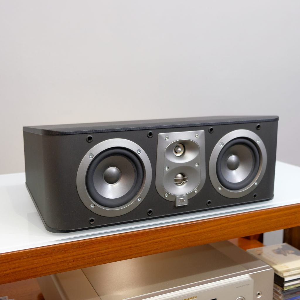 JBL ES25C