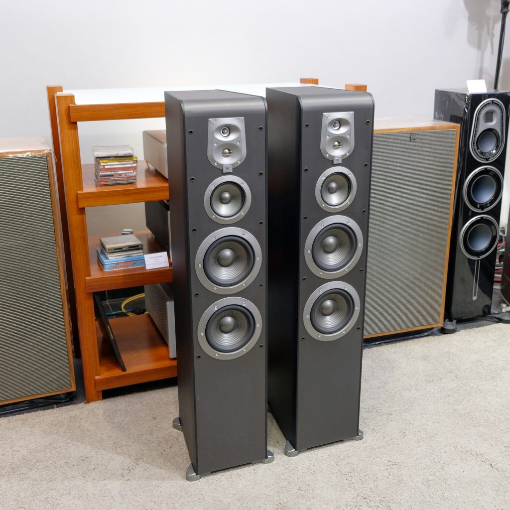 JBL ES80