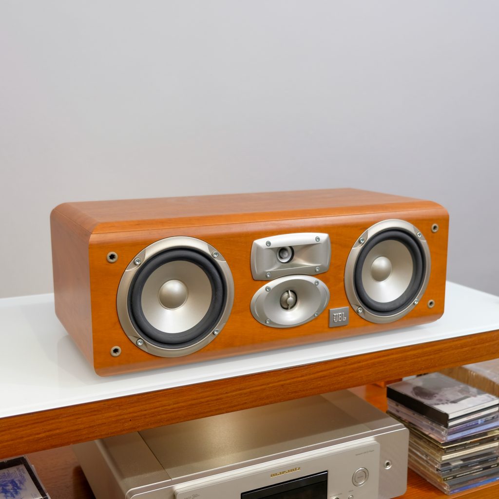 JBL LC1