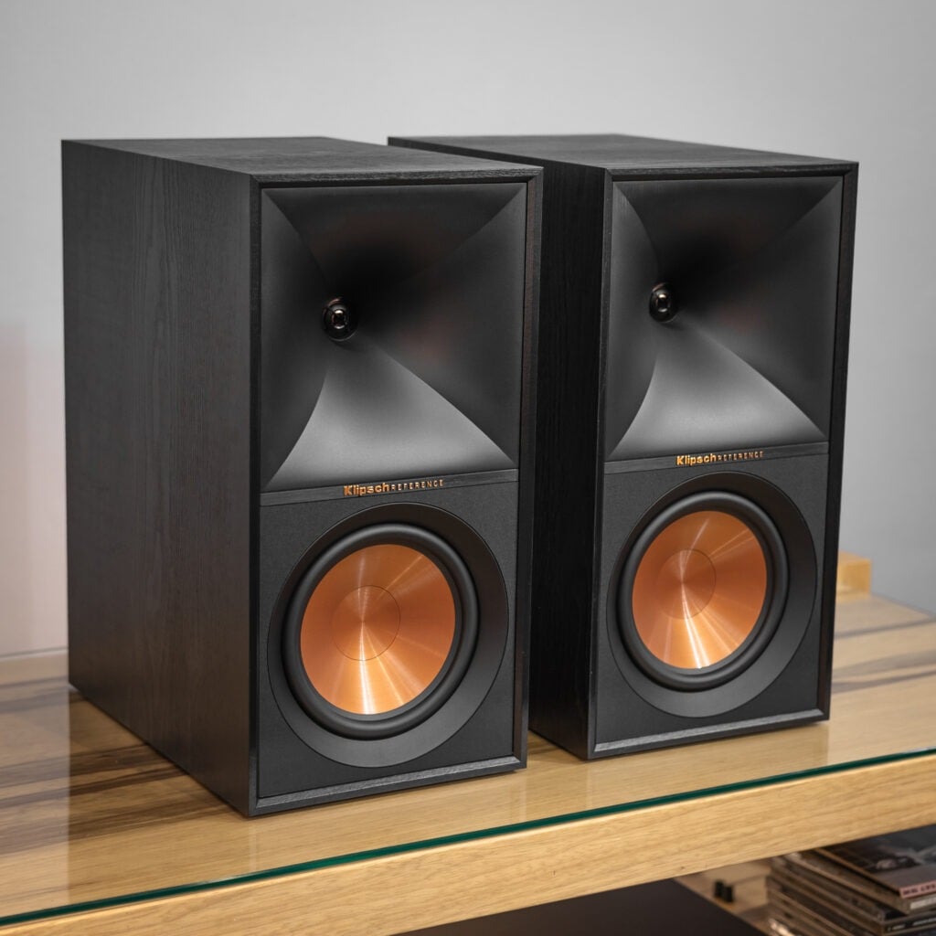 Klipsch R-60M