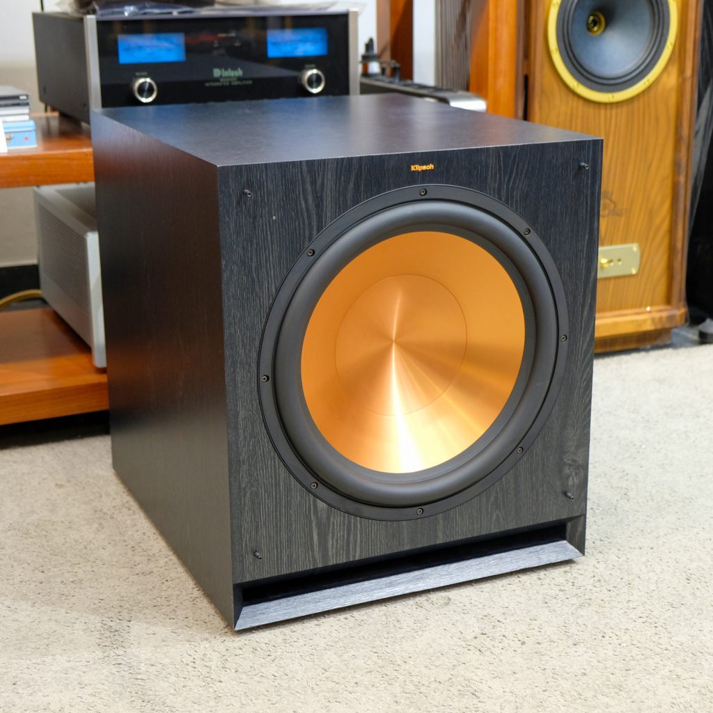Klipsch SPL-150