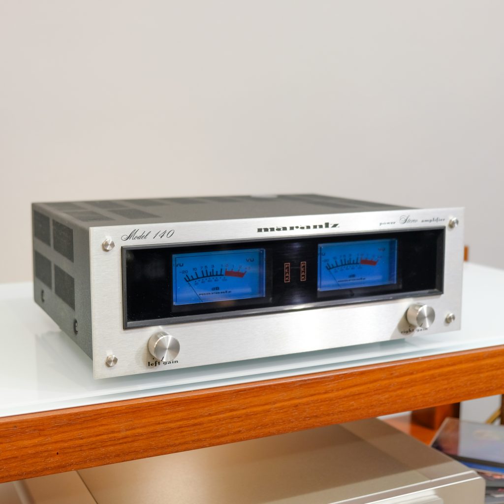 Marantz Model 140