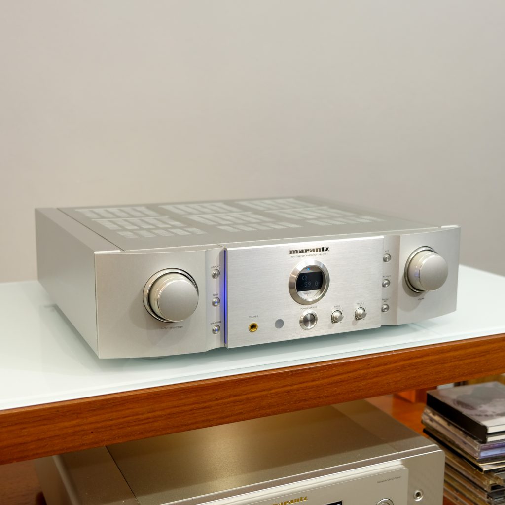 Marantz PM15 S1