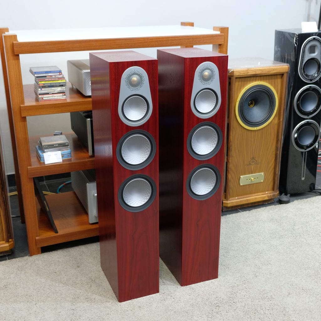 Monitor Audio Silver 300 6G