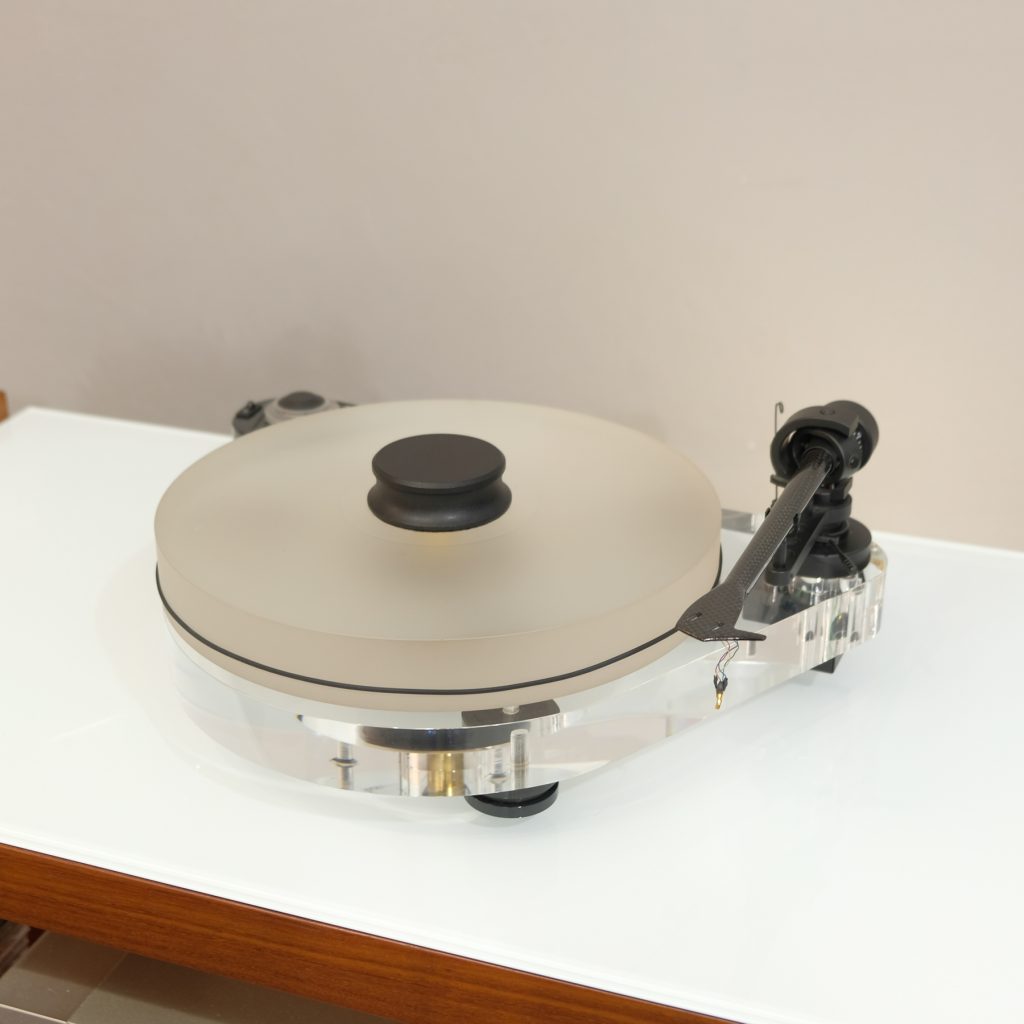 Pro-Ject RPM 9.1X