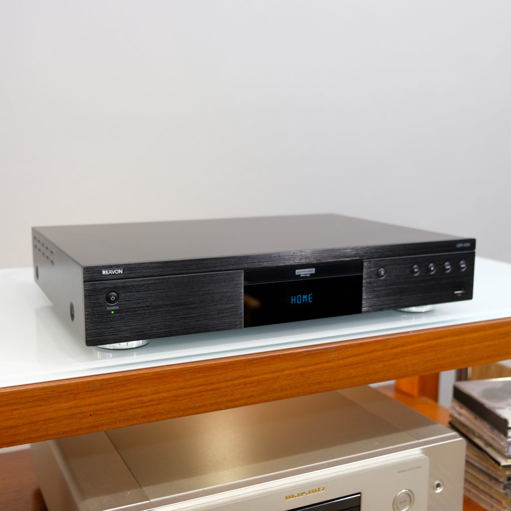 Reavon UBR-X200