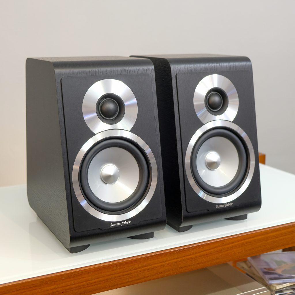 Sonus faber Principia 1