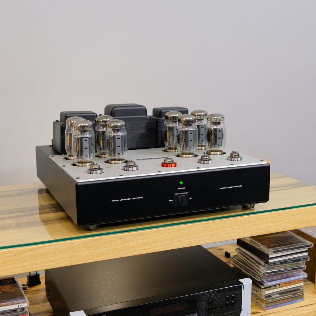 Audio Research VS110
