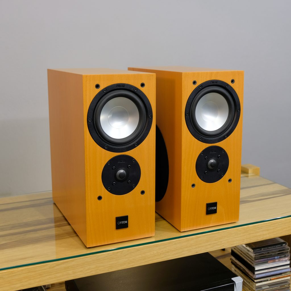 Canton Karat M30DC