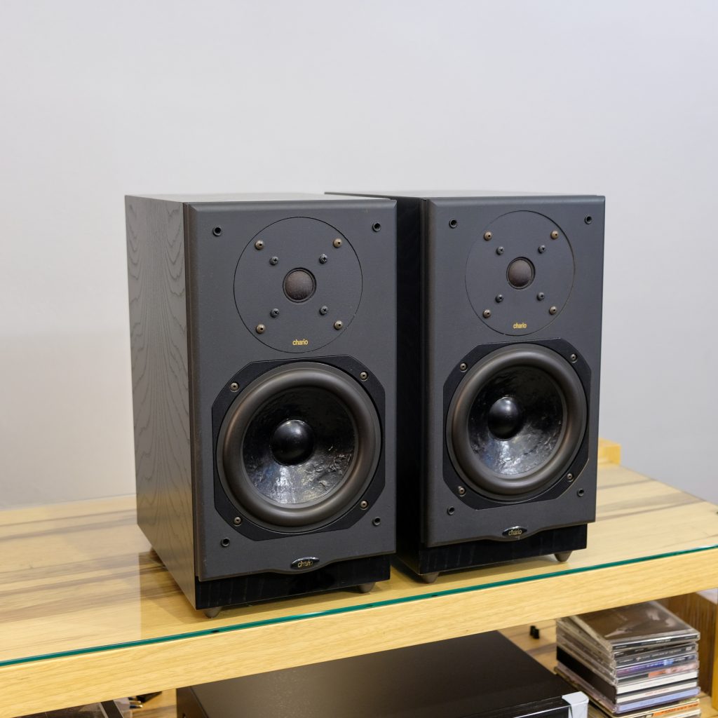 Chario Premium 2000
