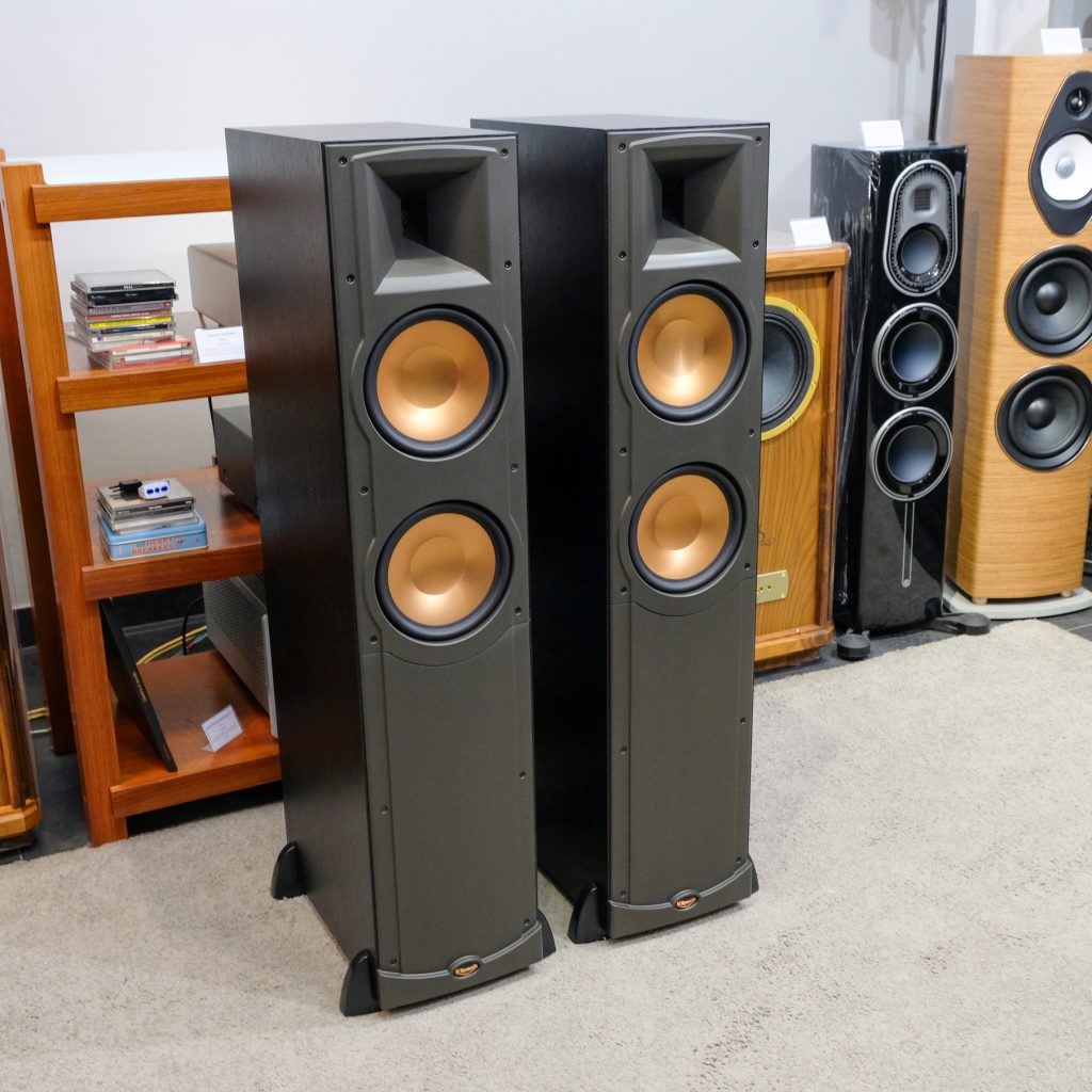 Klipsch RF82