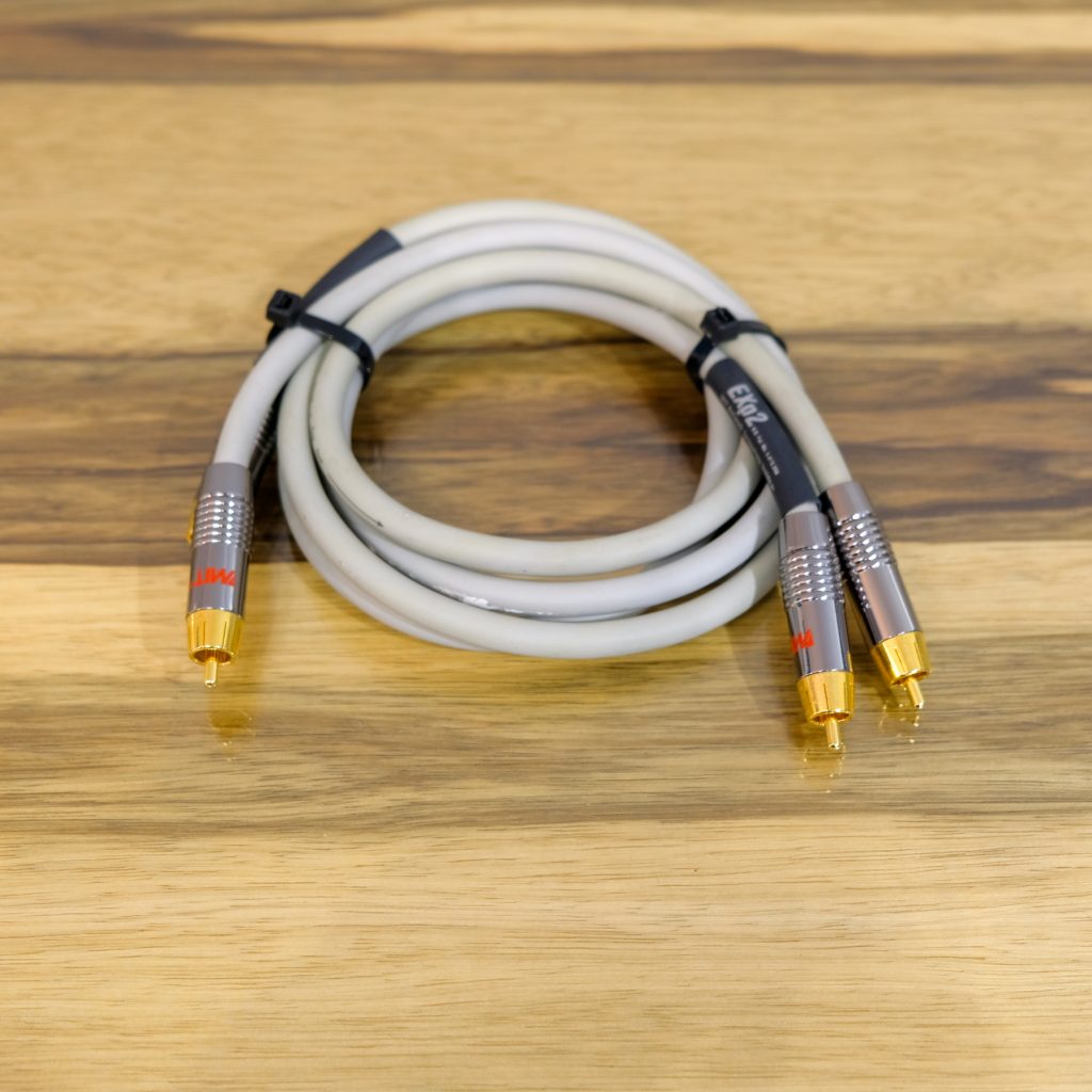 MIT EXP2 RCA