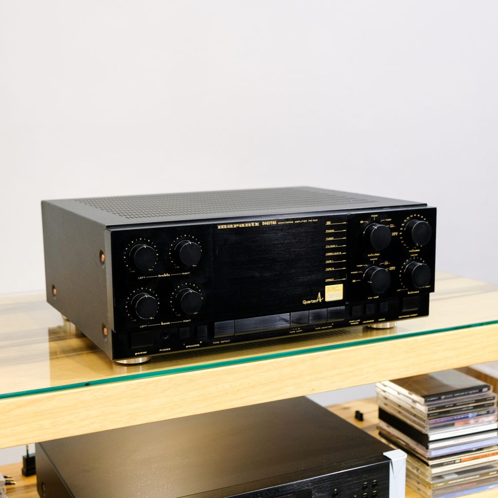 Marantz PM64 II