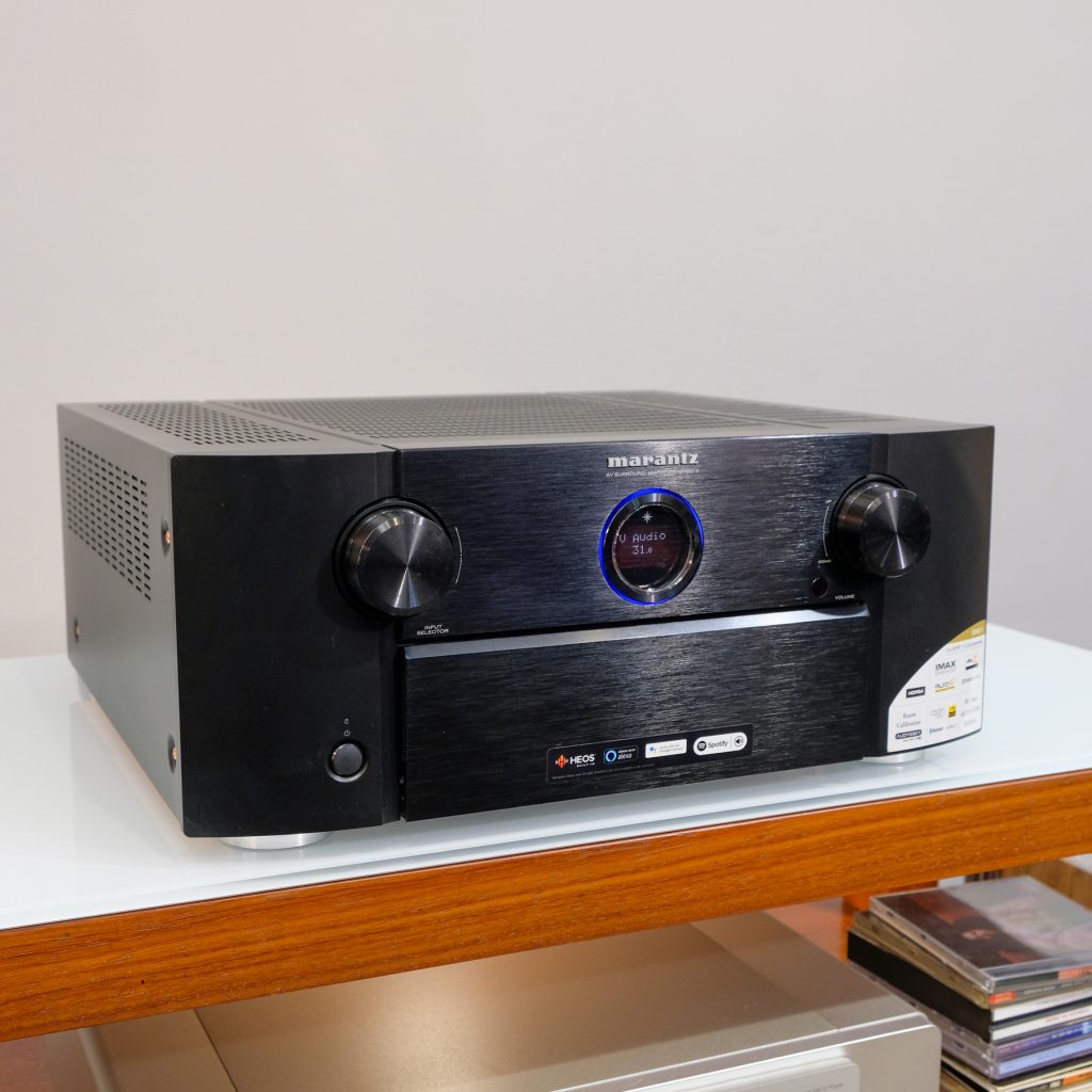 Marantz SR8015
