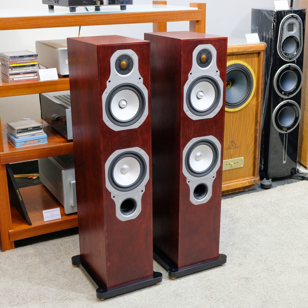 Monitor Audio Gold 20