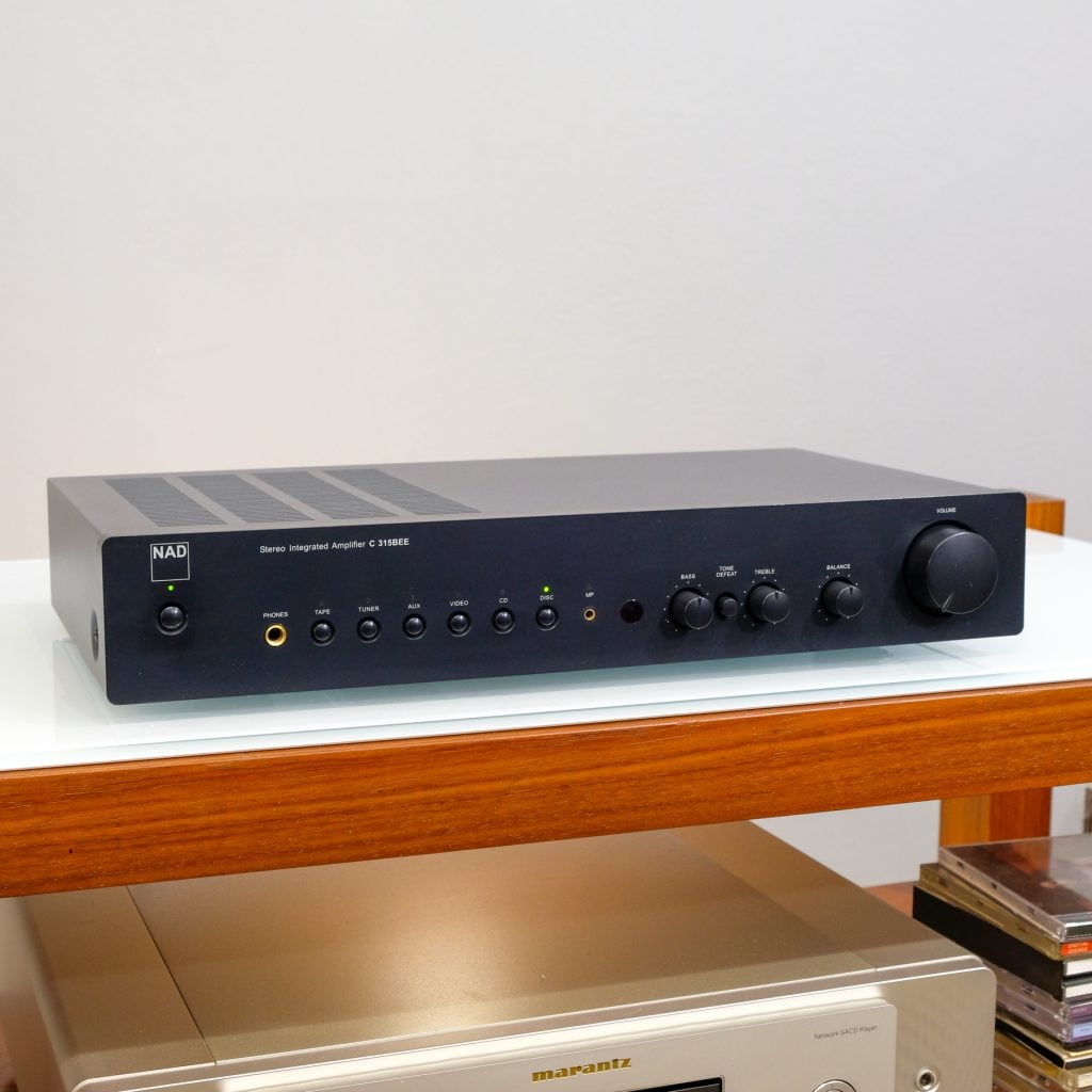 Nad C315BEE