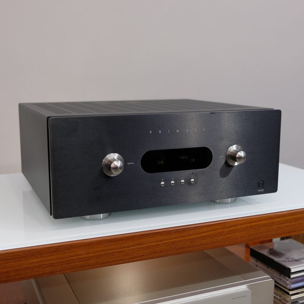 Primare SPA22