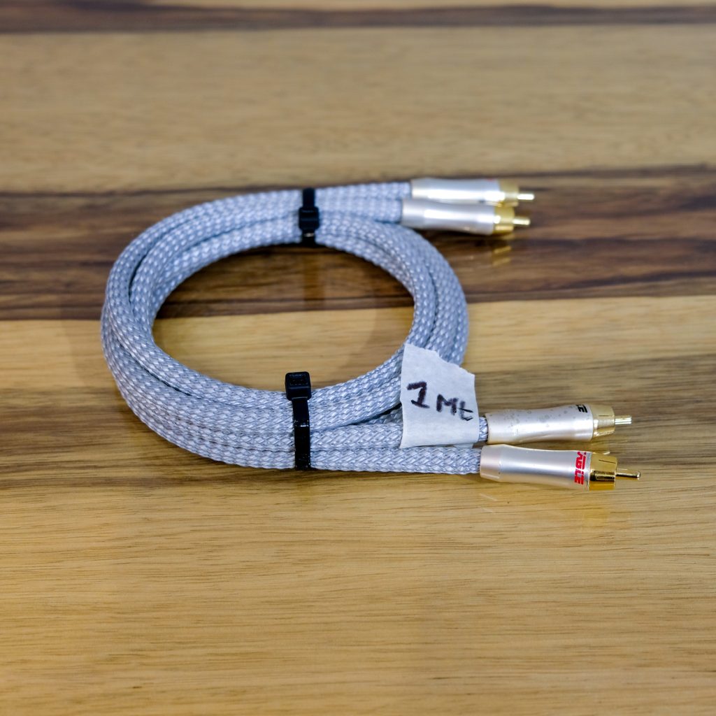 Ricable Primus Signal RCA 1mt