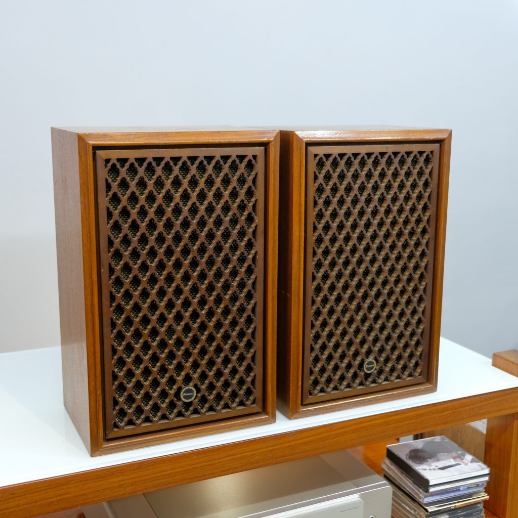Sansui SP-30