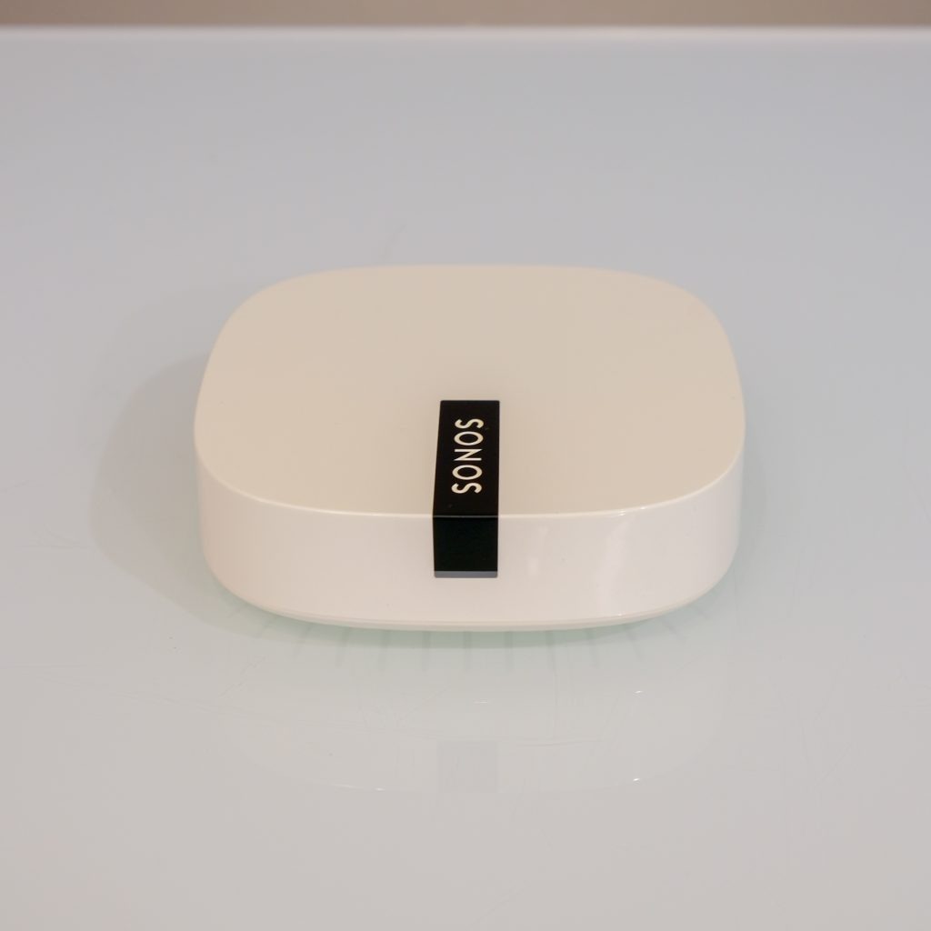 Sonos Boost