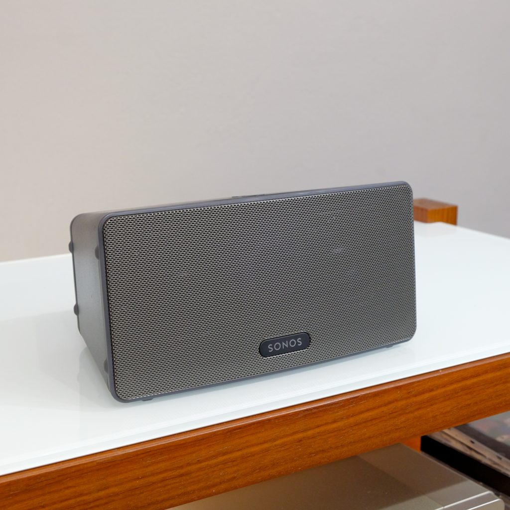 Sonos Play 3