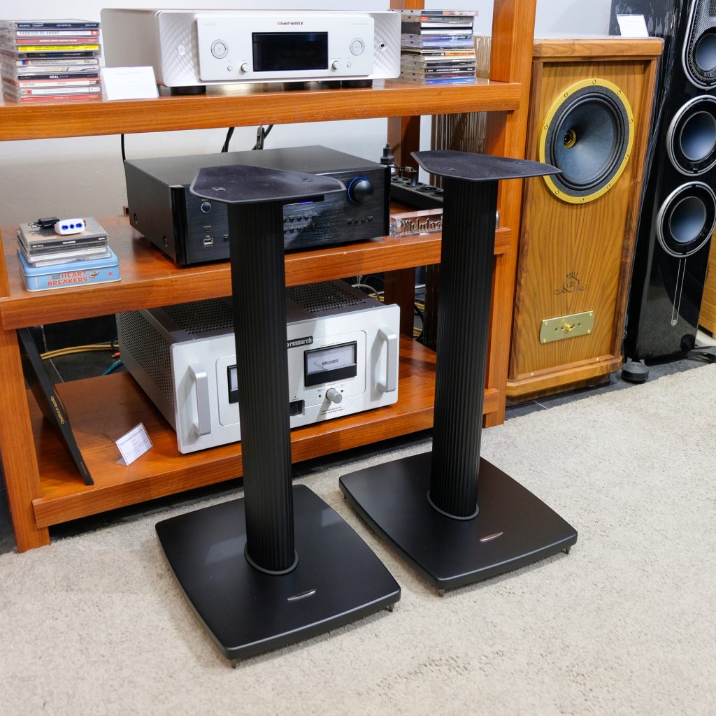 Sonus faber Sonetto Stand