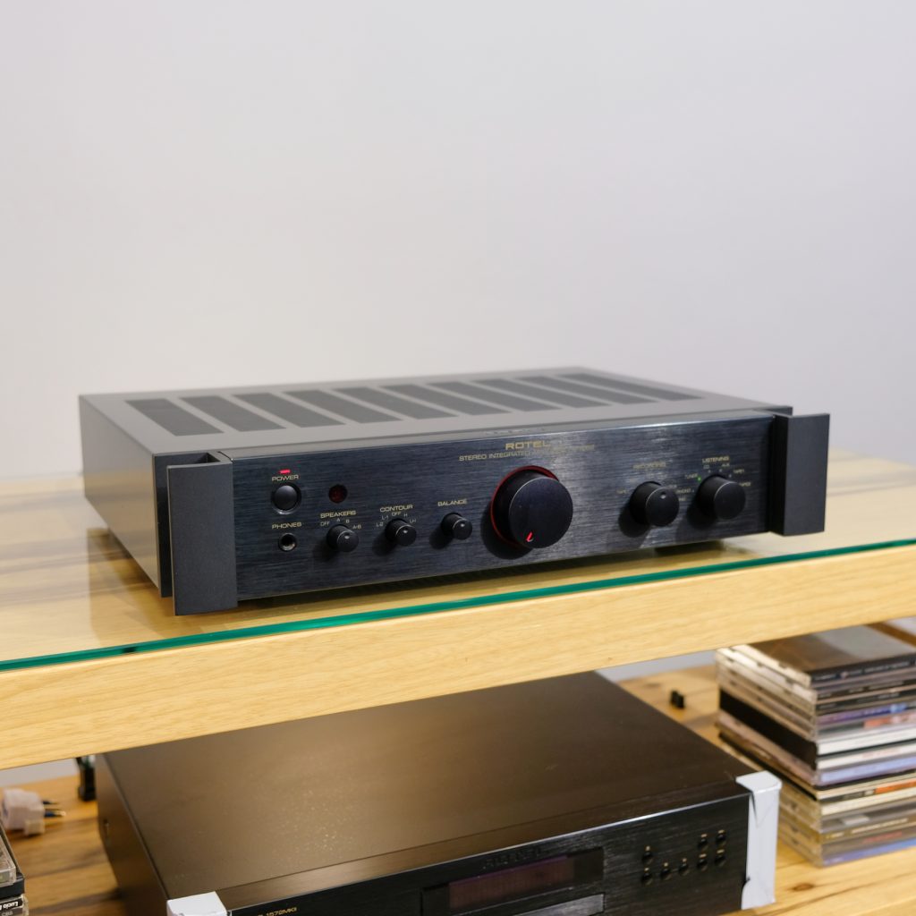 Rotel RA-1062