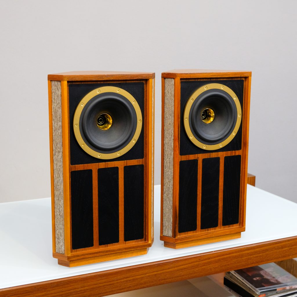 Tannoy Autograph Mini