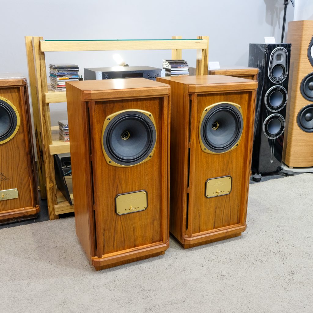 Tannoy Stirling SE