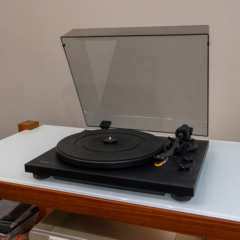Teac TN-200
