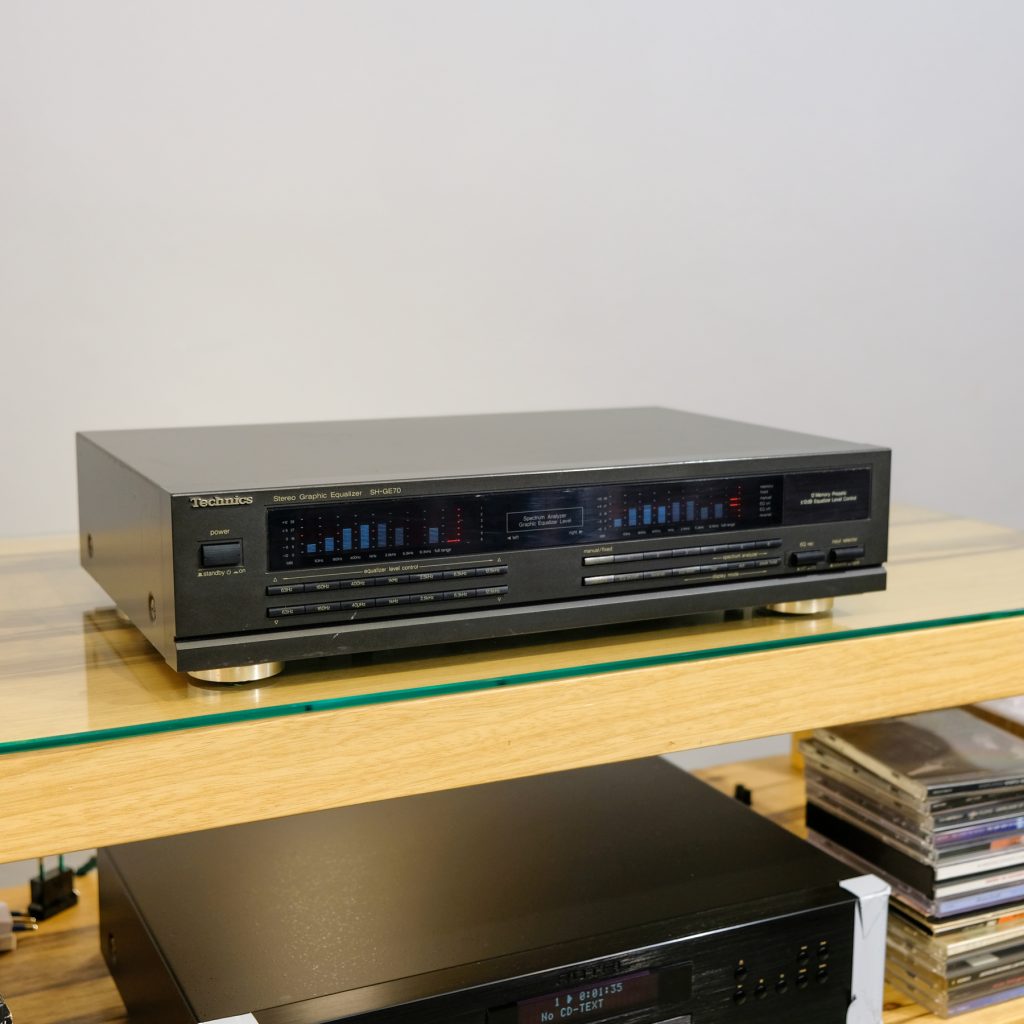 Technics SH-GE70