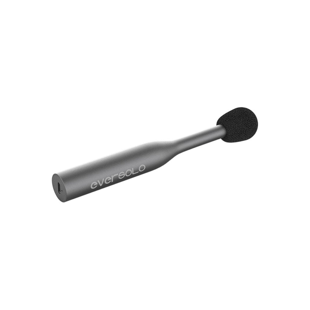 Eversolo EM-01 Microfono Calibrato