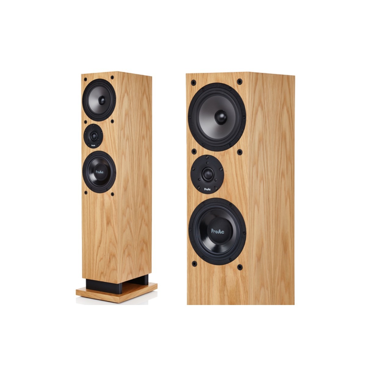 ProAc Response DT8