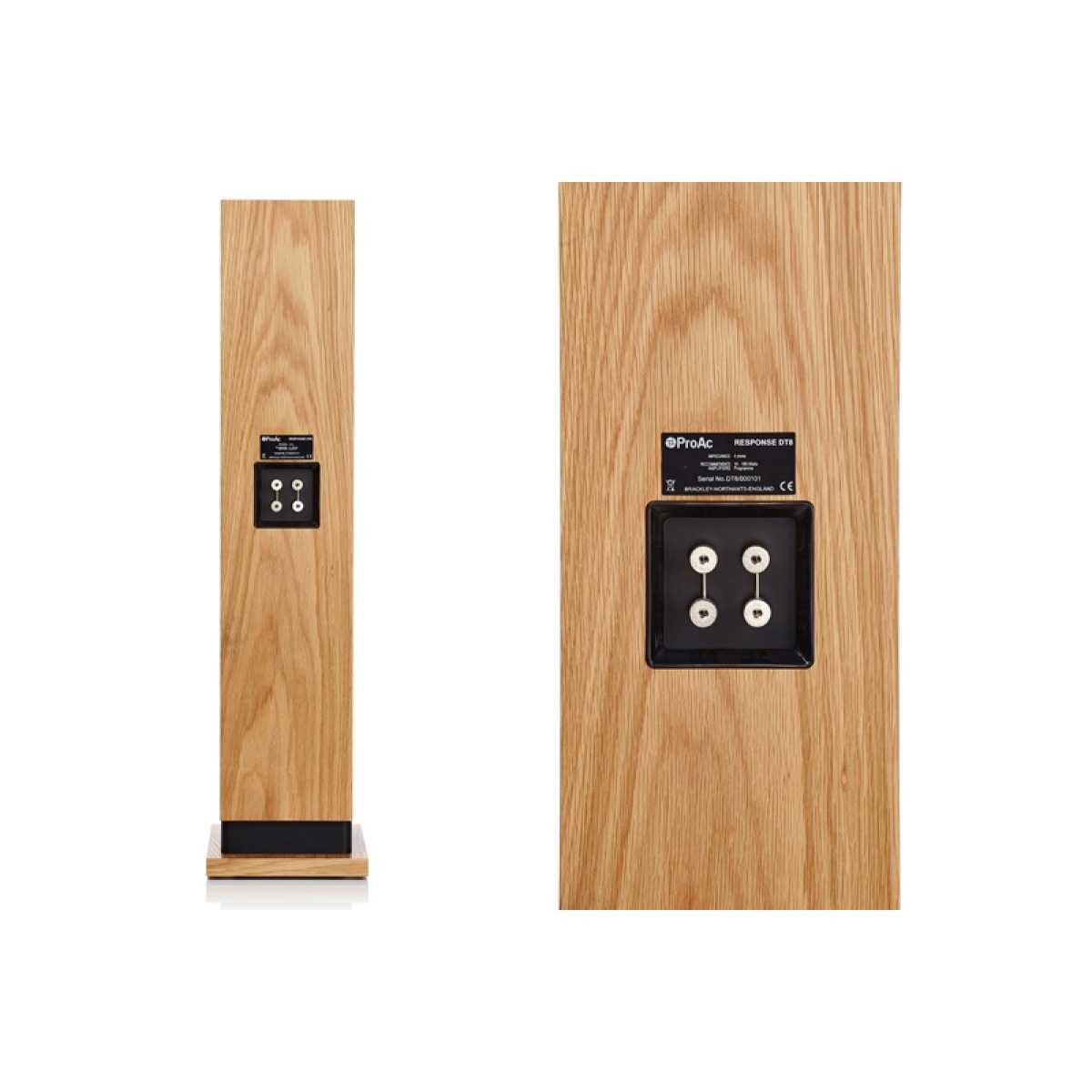 ProAc Response DT8