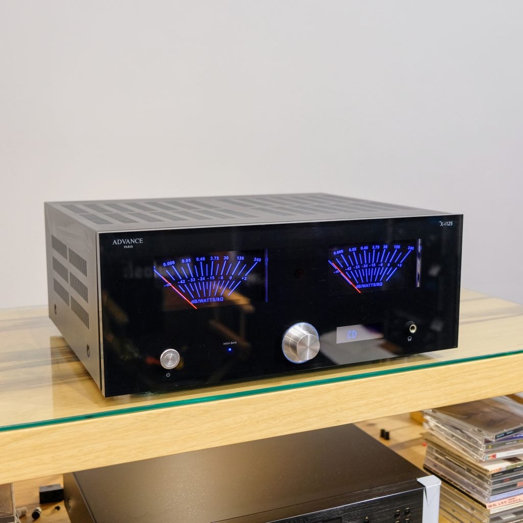 Advance Acoustic X-i125