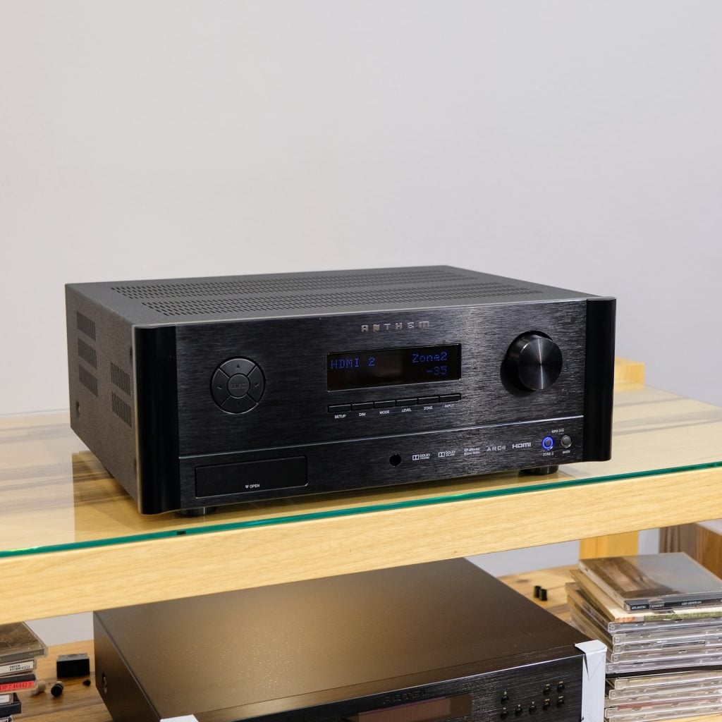 Anthem MRX510