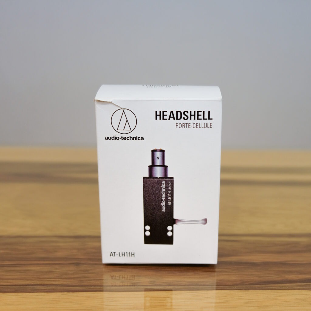 Audio Technica AT-LH11H