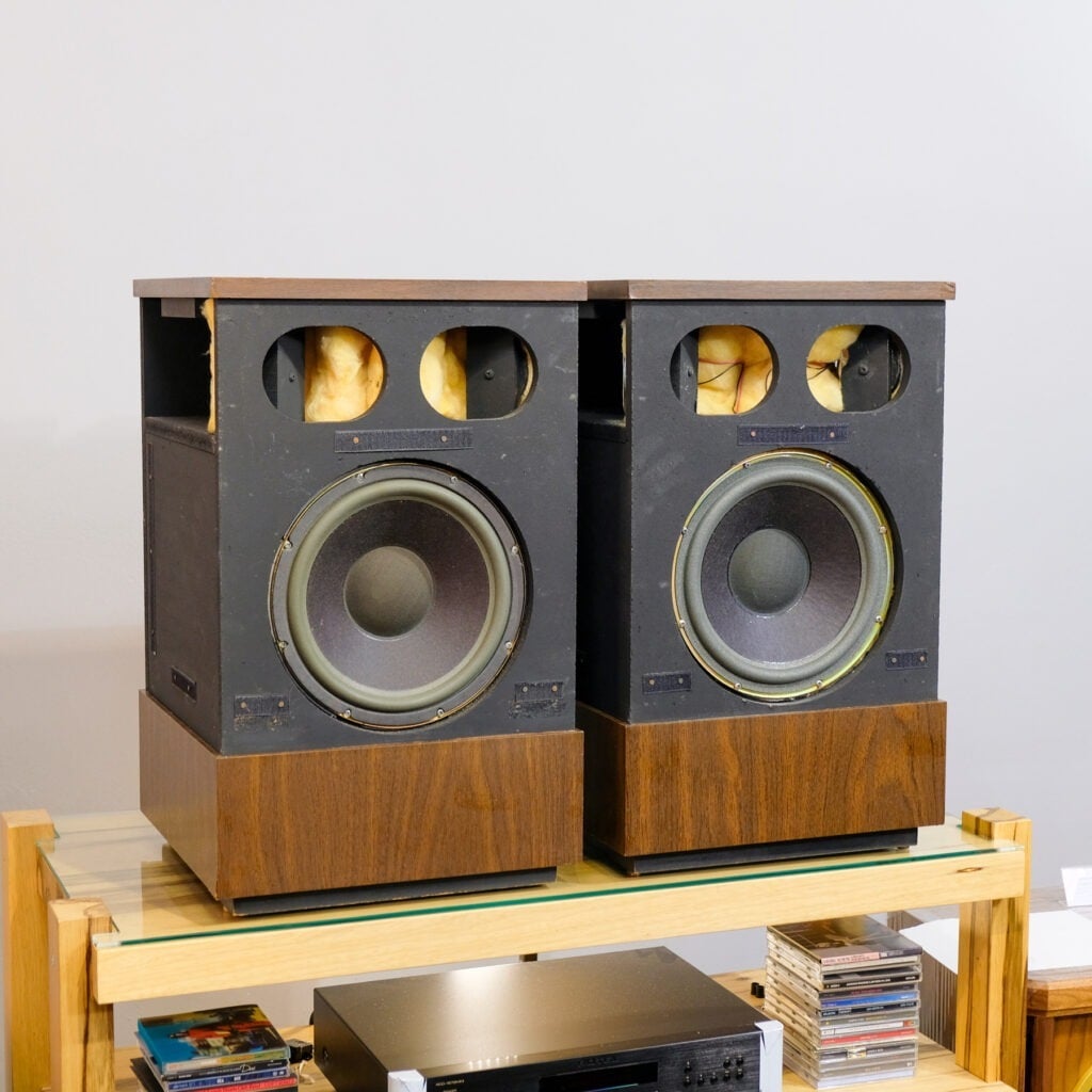 Bose 501