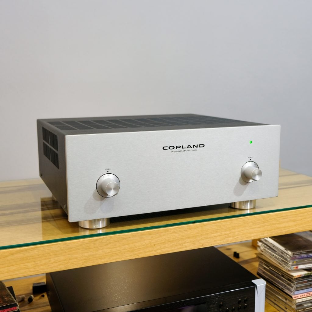 Copland CTA505