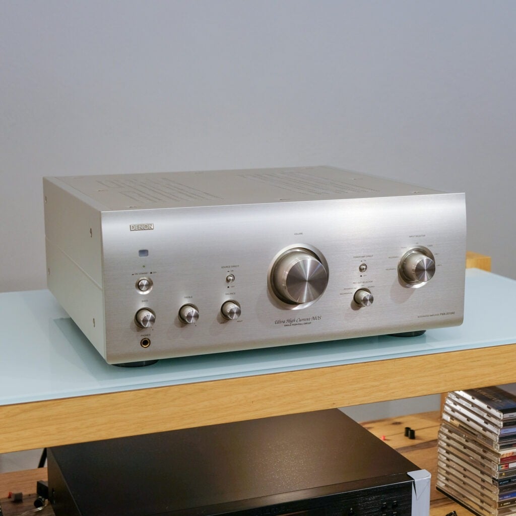 Denon PMA2010AE