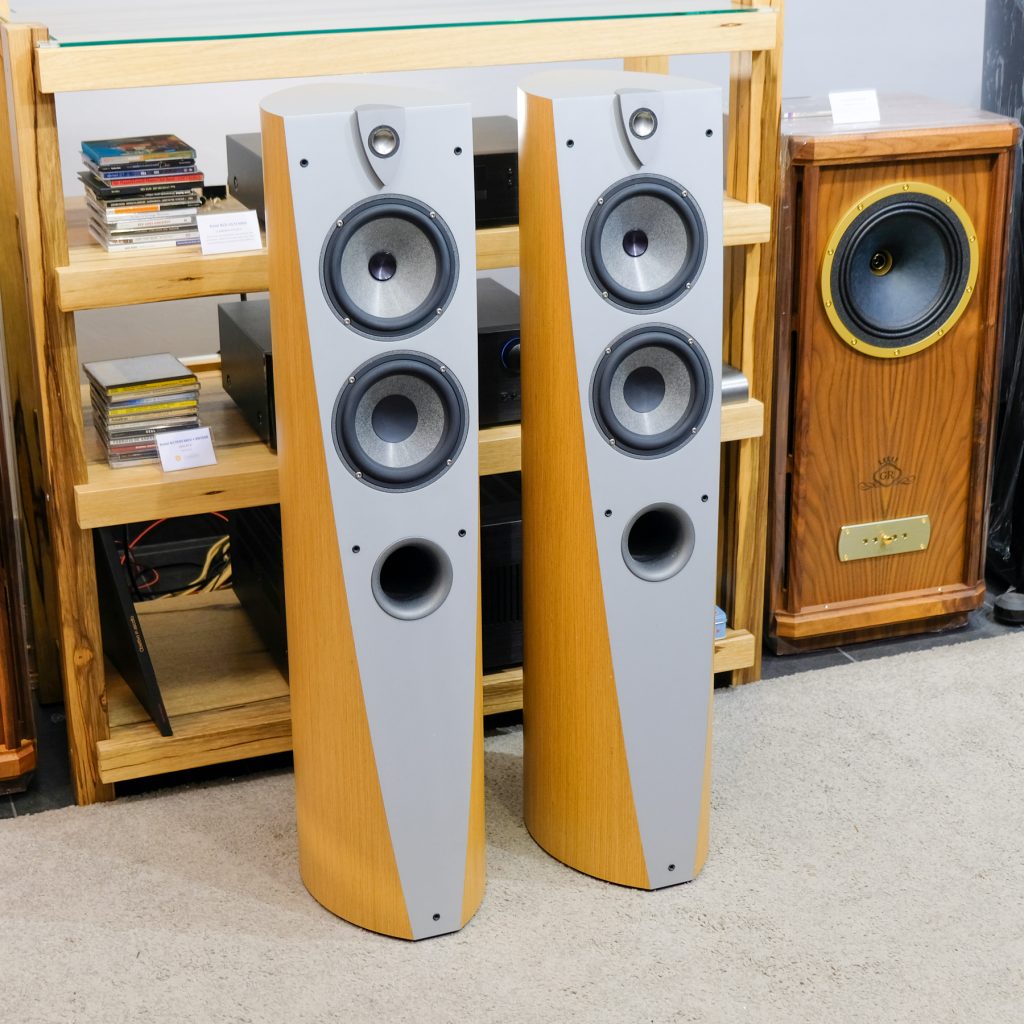 Focal Profile 918